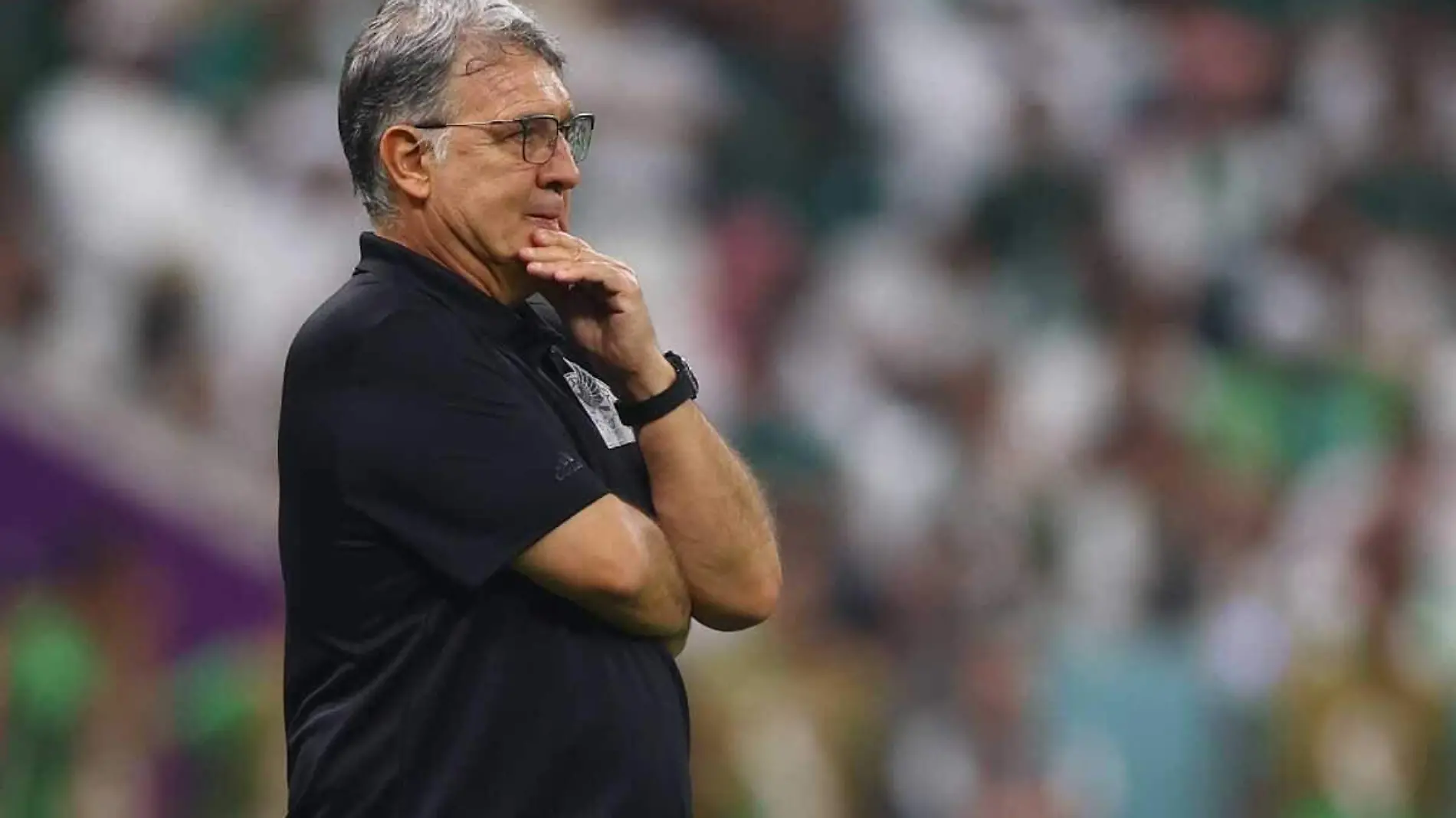 Tata Martino